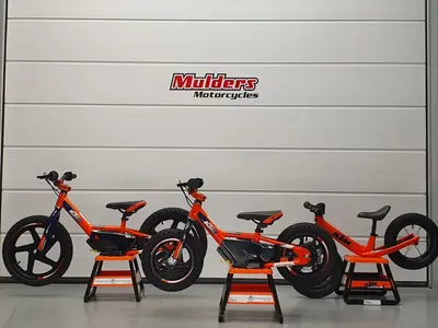 KTM SX-E 1.16 – foto 2