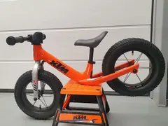 KTM SX-E 1.12 en 16 2025 nieuw – foto 5 van 5
