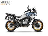 CFMOTO 800 MT EXPLORER