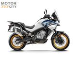 CFMOTO 800 MT EXPLORER
