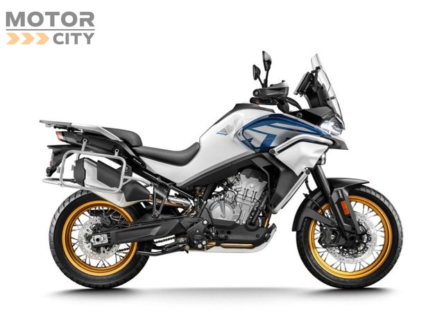 cfmoto - 800-mt-explorer