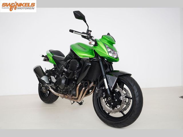 kawasaki - z-750-abs