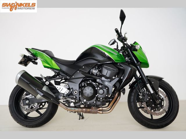 kawasaki - z-750-abs
