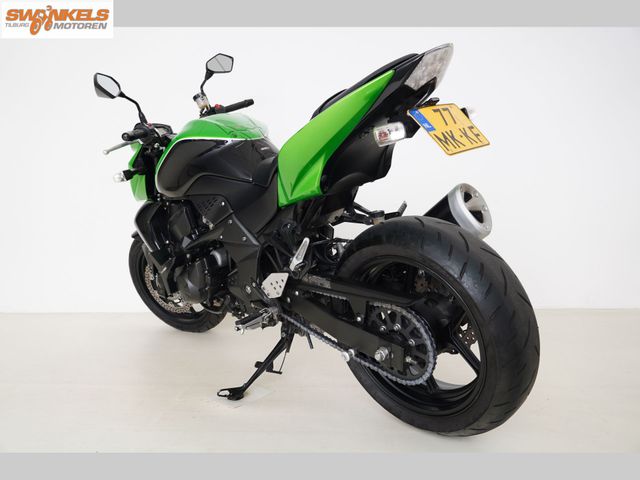 kawasaki - z-750-abs