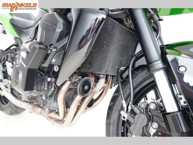 kawasaki - z-750-abs