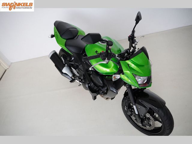kawasaki - z-750-abs