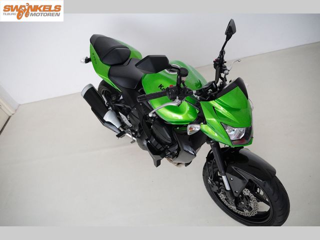 kawasaki - z-750-abs