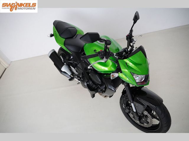 kawasaki - z-750-abs