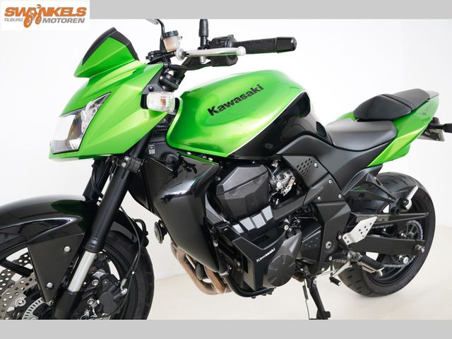 kawasaki - z-750-abs