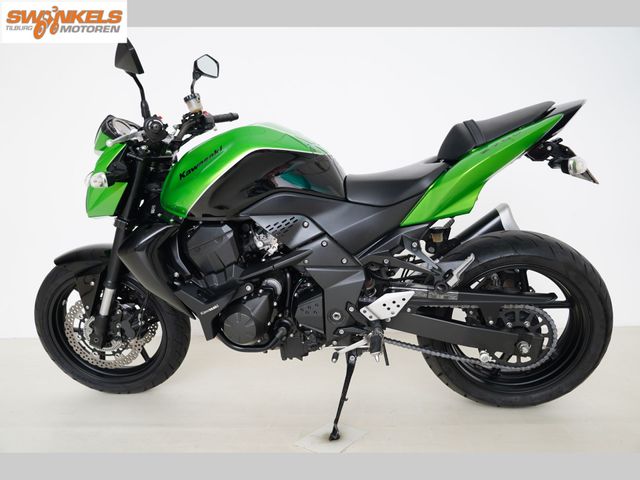 kawasaki - z-750-abs