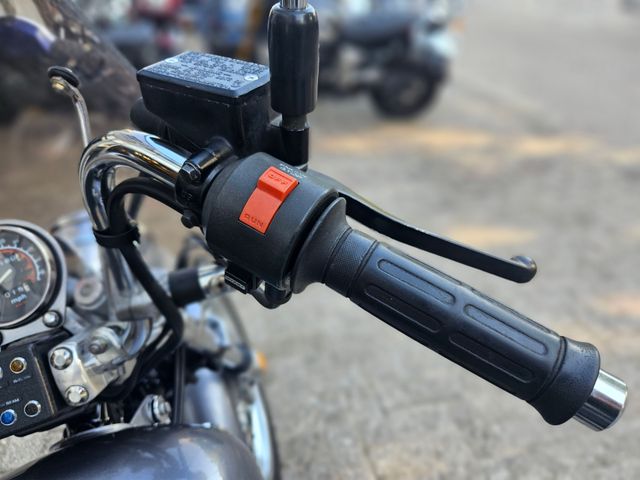 honda - cmx-450
