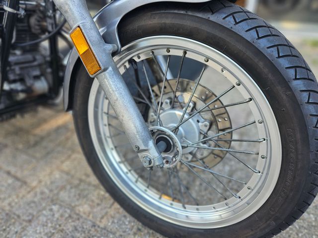 honda - cmx-450
