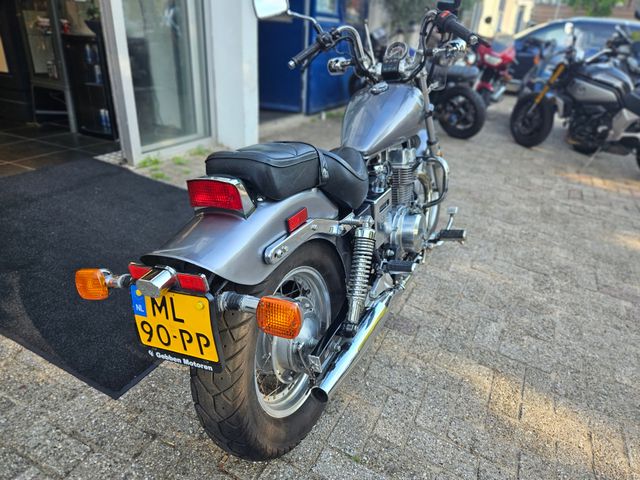 honda - cmx-450