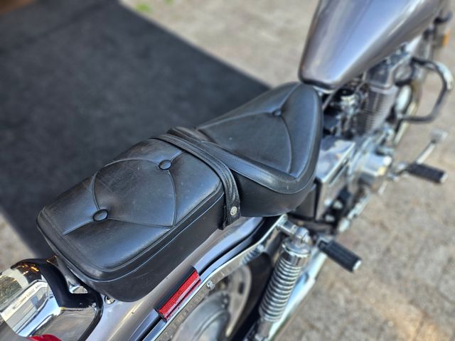 honda - cmx-450