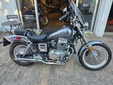 HONDA CMX 450