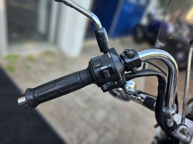 honda - cmx-450