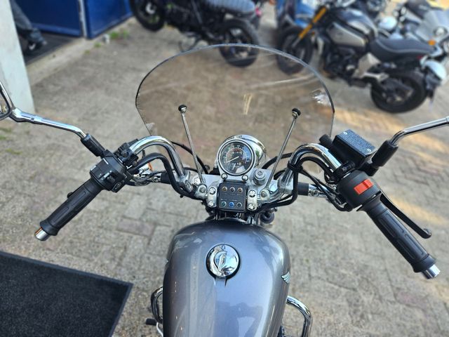 honda - cmx-450