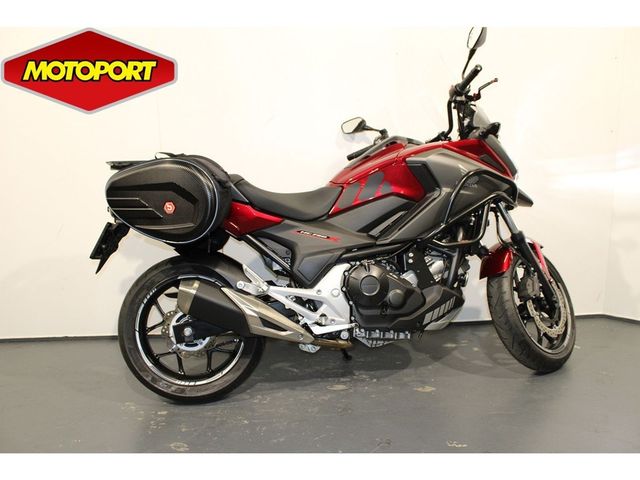 honda - nc-750-x