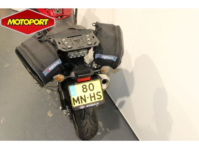 honda - nc-750-x