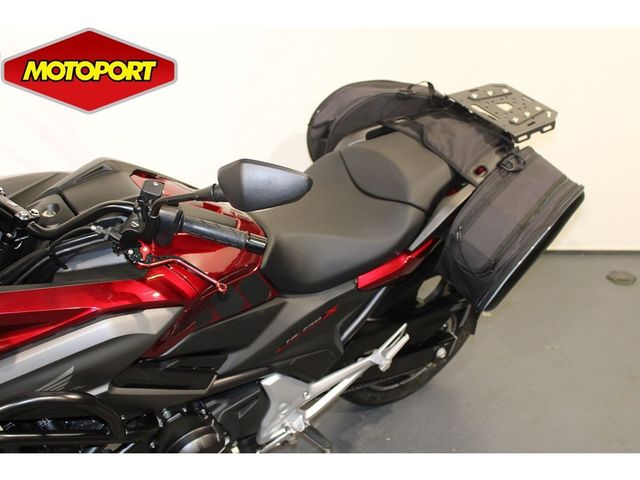 honda - nc-750-x