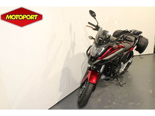 honda - nc-750-x