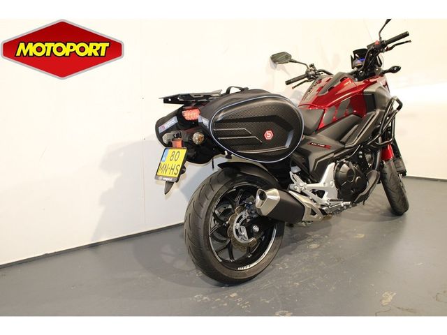 honda - nc-750-x