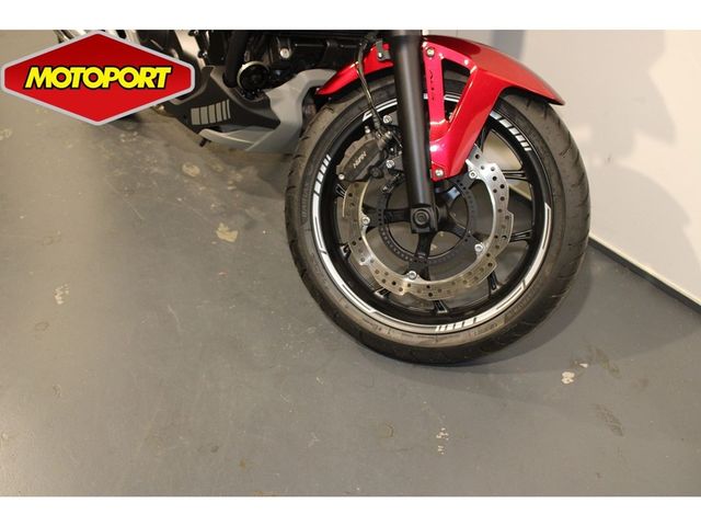 honda - nc-750-x