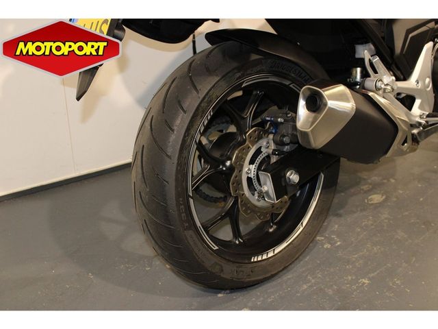 honda - nc-750-x
