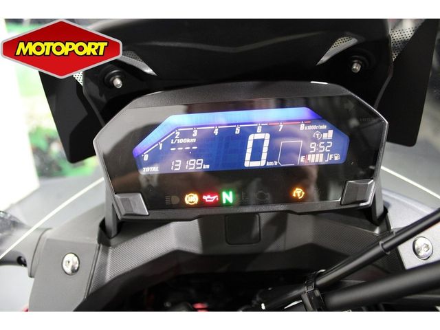 honda - nc-750-x