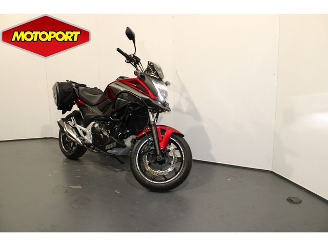 honda - nc-750-x