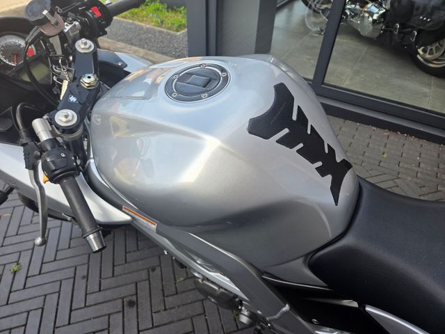 suzuki - sv-650-s