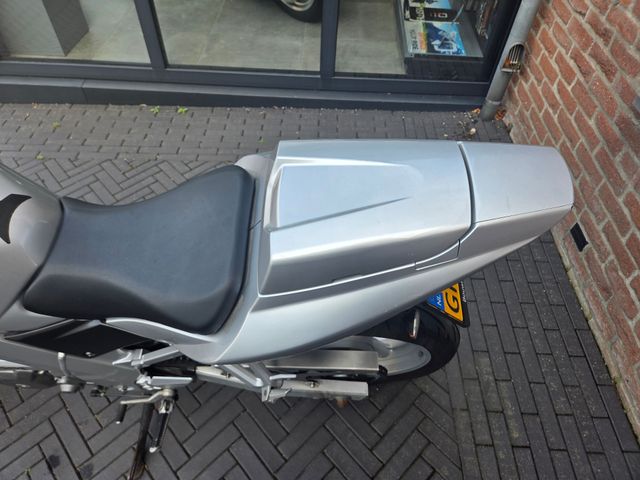 suzuki - sv-650-s