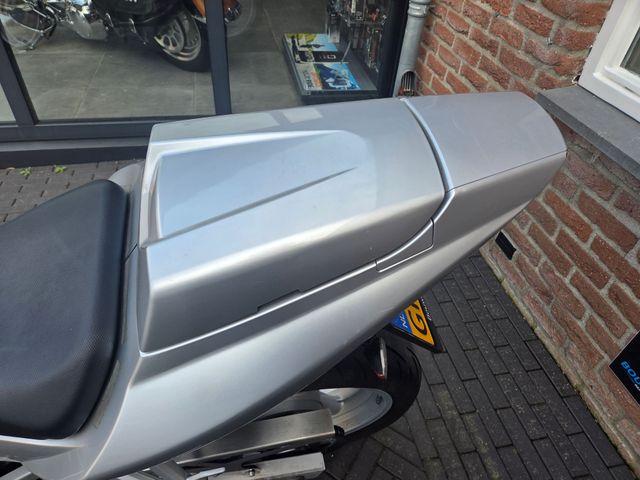 suzuki - sv-650-s