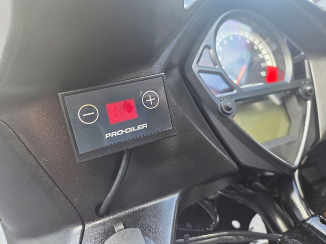 suzuki - sv-650-s