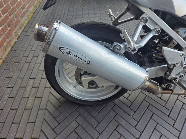suzuki - sv-650-s