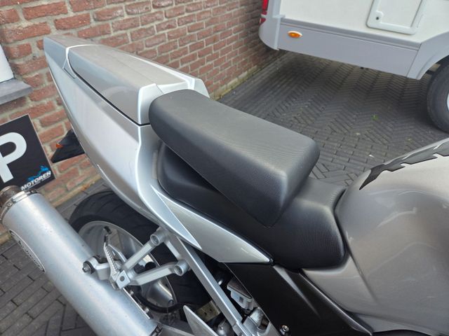 suzuki - sv-650-s