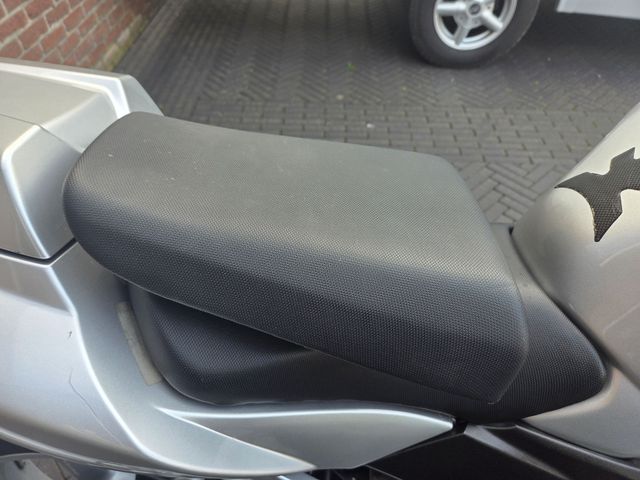 suzuki - sv-650-s