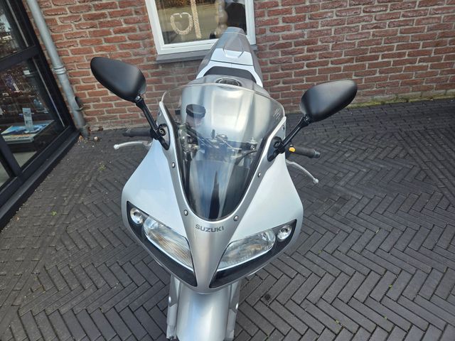 suzuki - sv-650-s