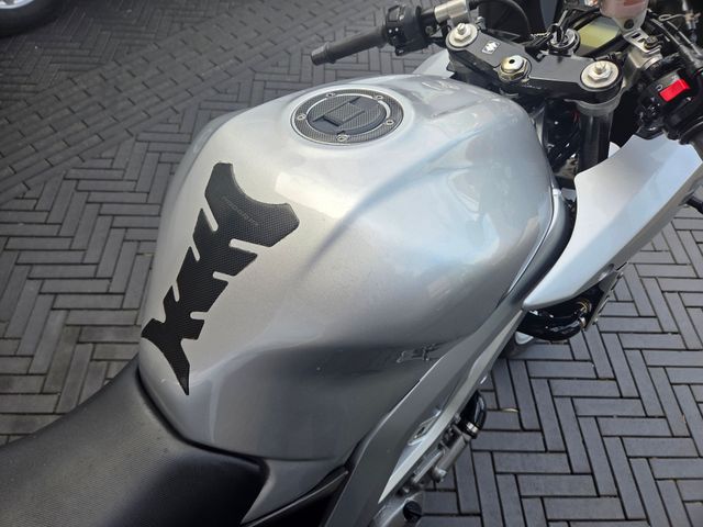 suzuki - sv-650-s
