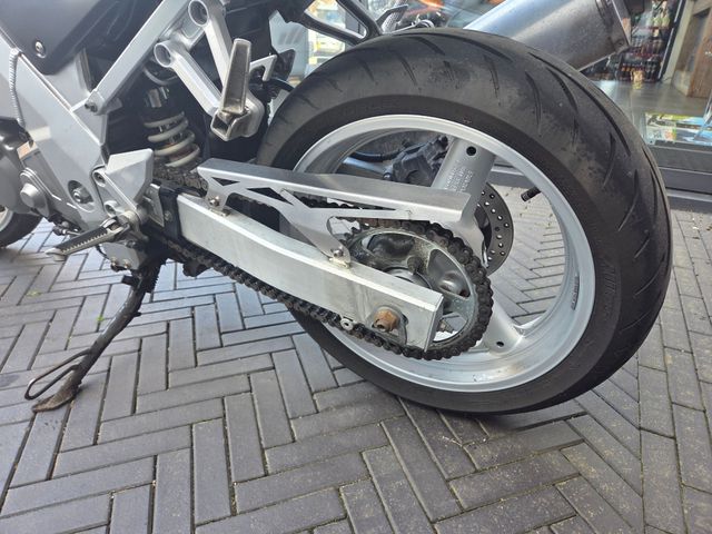 suzuki - sv-650-s