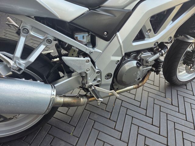 suzuki - sv-650-s