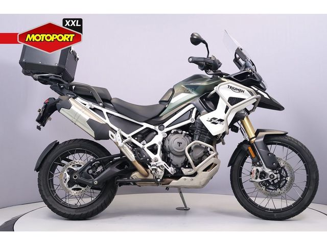 triumph - tiger-1200-rally-pro