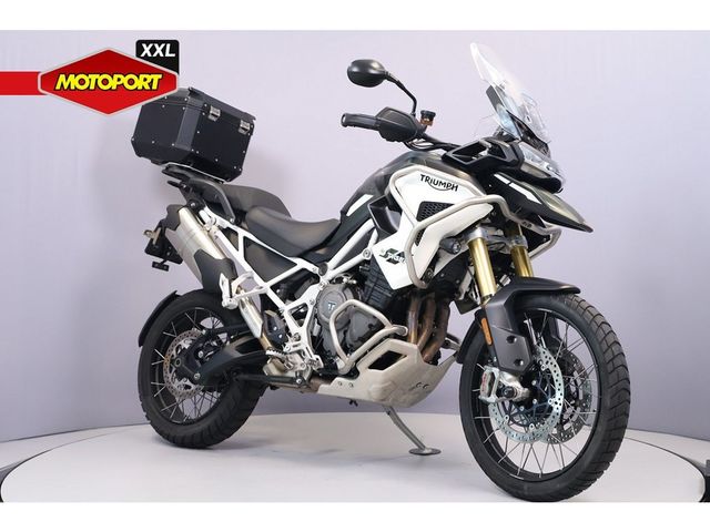 triumph - tiger-1200-rally-pro