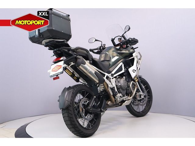 triumph - tiger-1200-rally-pro