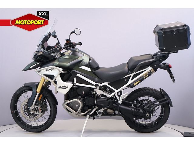 triumph - tiger-1200-rally-pro