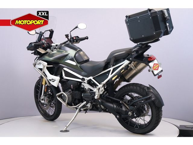 triumph - tiger-1200-rally-pro