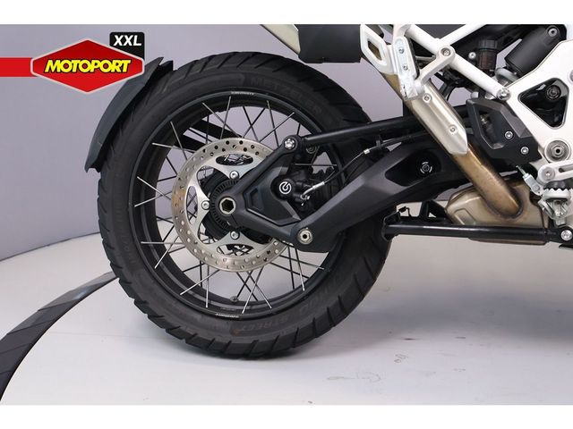 triumph - tiger-1200-rally-pro