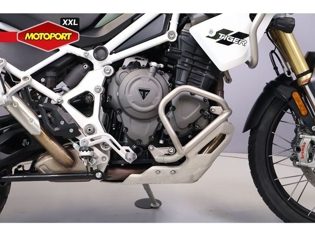 triumph - tiger-1200-rally-pro