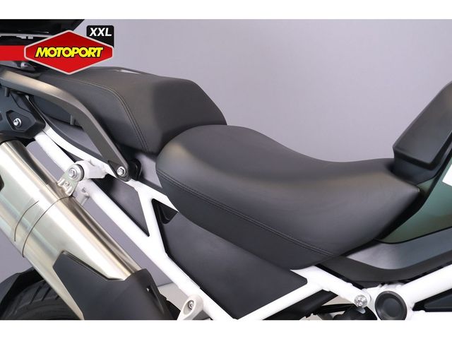 triumph - tiger-1200-rally-pro