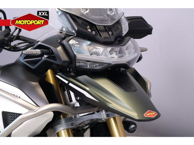 triumph - tiger-1200-rally-pro